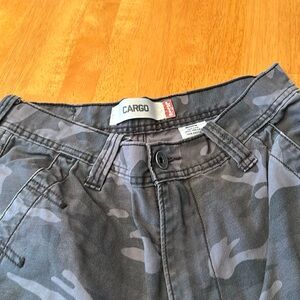 Men’s Shorts